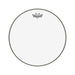 Parche 8" Remo Emperor Clear Be-0308-00 - gbamusicstore