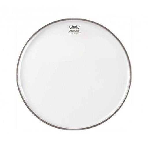 Parche 18" Remo Emperor Clear Be-0318-00 - gbamusicstore