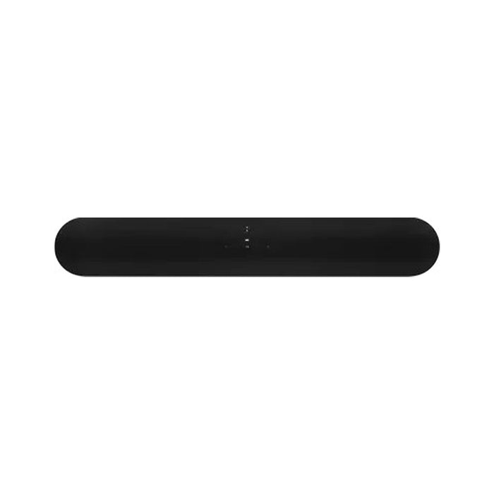 Barra De Sonido Para TV Sonos Negra Mod. BEAM GEN 2