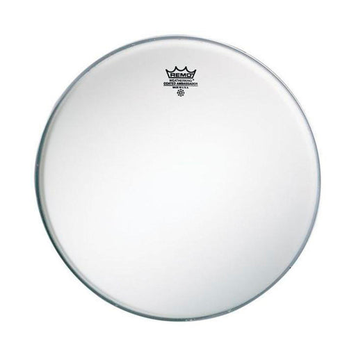 Parche 14" Remo Ambassador X Coated Bx-0114-00 - gbamusicstore