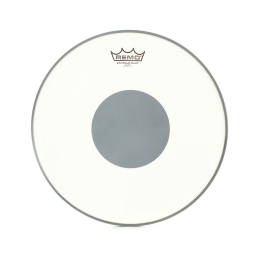 Parche 14" Remo Controlled Sound Cs-0114-10 - gbamusicstore