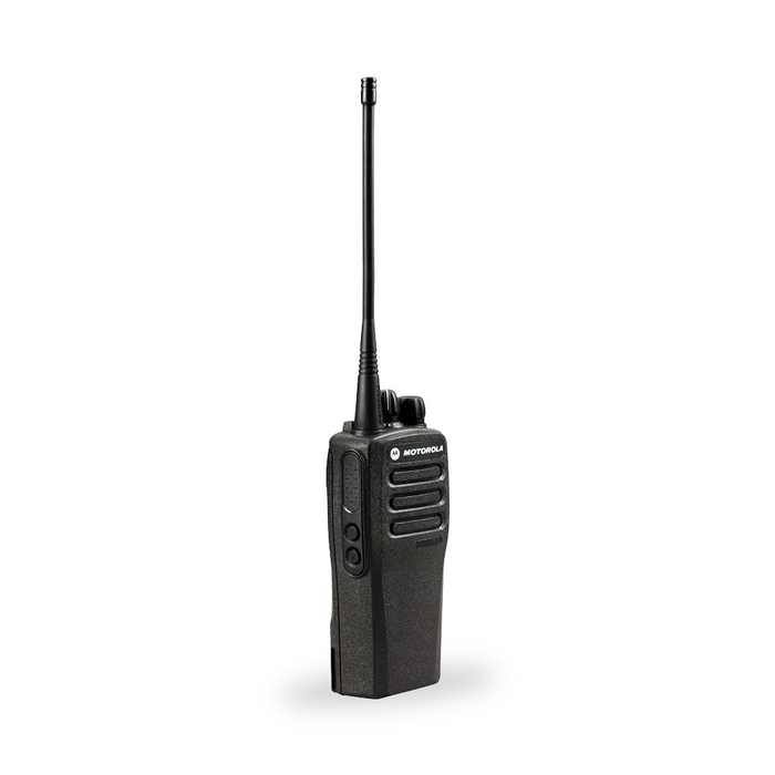 Radio portátil digital Motorola Mod. DEP450