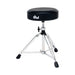 Asiento Baterista Dw Throne Serie 5000 Dwcp5100 - gbamusicstore