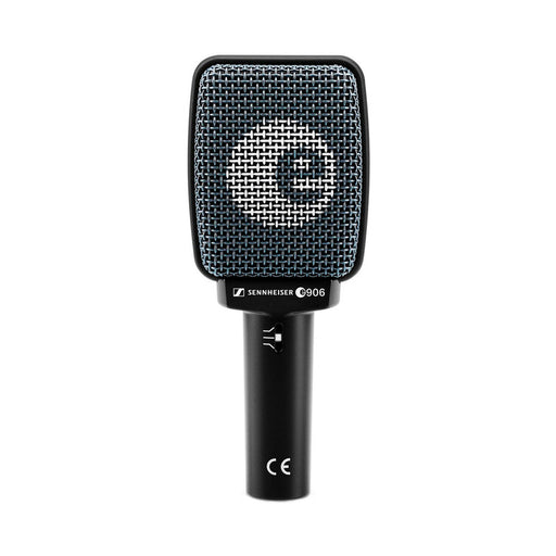 Microfono Dinamico Sennheiser E906 - gbamusicstore