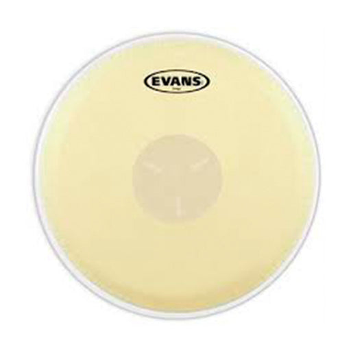 Parche 8 5/8" Evans P/ Bongo Tri Center Eb09 - gbamusicstore