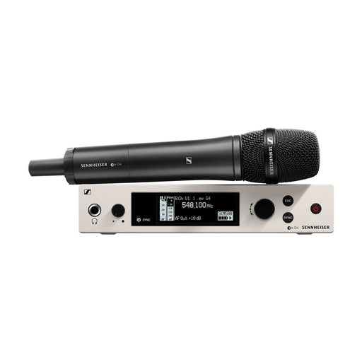 Sistema Inalambrico Sennheisser Ew500 G4-E935-Gw1 - gbamusicstore