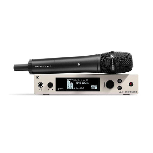 Sistema Inalambrico Sennheiser Ew 500 G4-965 - gbamusicstore