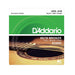 Cuerdas Guit Acustica Daddario 9/45 Ez890 - gbamusicstore
