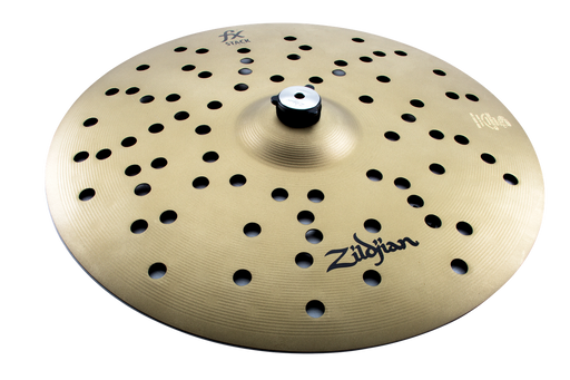 Platillo 10" Zildjian Fx Stack C/ Base Fxs10 - gbamusicstore