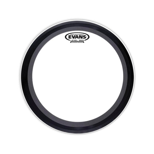 Parche 24" Evans Emad Heavyweight Bd24Emadhw - gbamusicstore