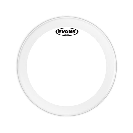 Parche 22" Evans Eq3 Clear Bd22Gb3 - gbamusicstore