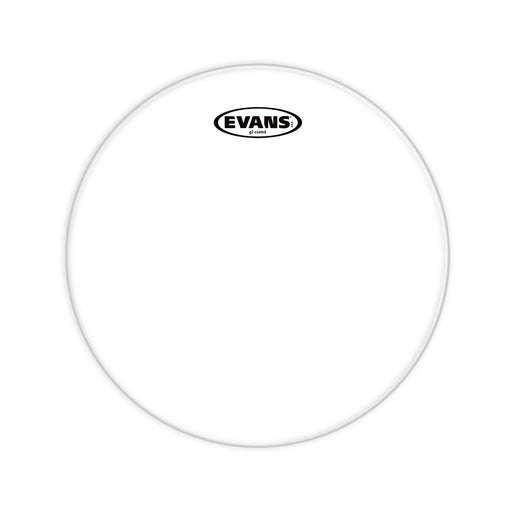 Parche 22" Evans G2 Coated Bd22G2Cw - gbamusicstore