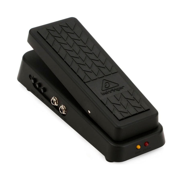 Pedal Behringer Wah Hellbabe Hb01 - gbamusicstore