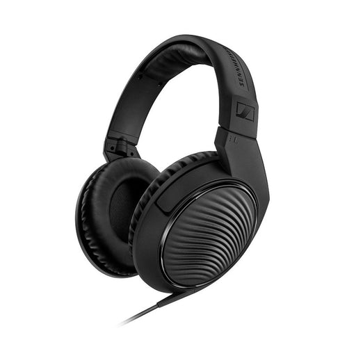 Audifonos De Monitoreo Sennheiser Hd200 Pro - gbamusicstore