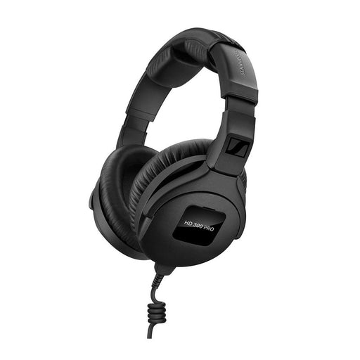 Audifonos De Monitoreo Sennheiser Hd 300 Pro - gbamusicstore