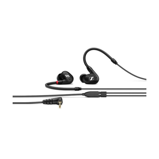 In Ear Sennheiser Ie 40 Pro Negro - gbamusicstore