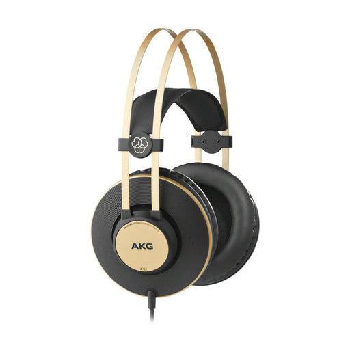 Audifonos De Monitoreo Akg K92 - gbamusicstore