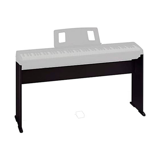 Soporte Base Roland P/ Piano Digital Fp-10Bk - gbamusicstore