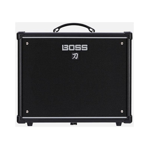 Combo Guit Boss Katana 50W Ktn-50 - gbamusicstore