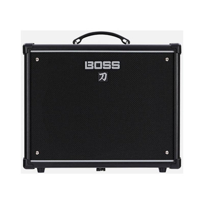 Combo Guit Boss Katana 50W Ktn-50 - gbamusicstore