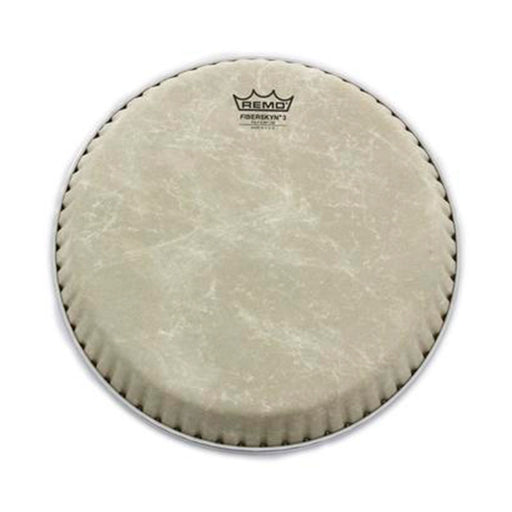 Parche 12 1/2" Remo P/Tumbadora Fiberskyn M4-1250-F6D1 - gbamusicstore