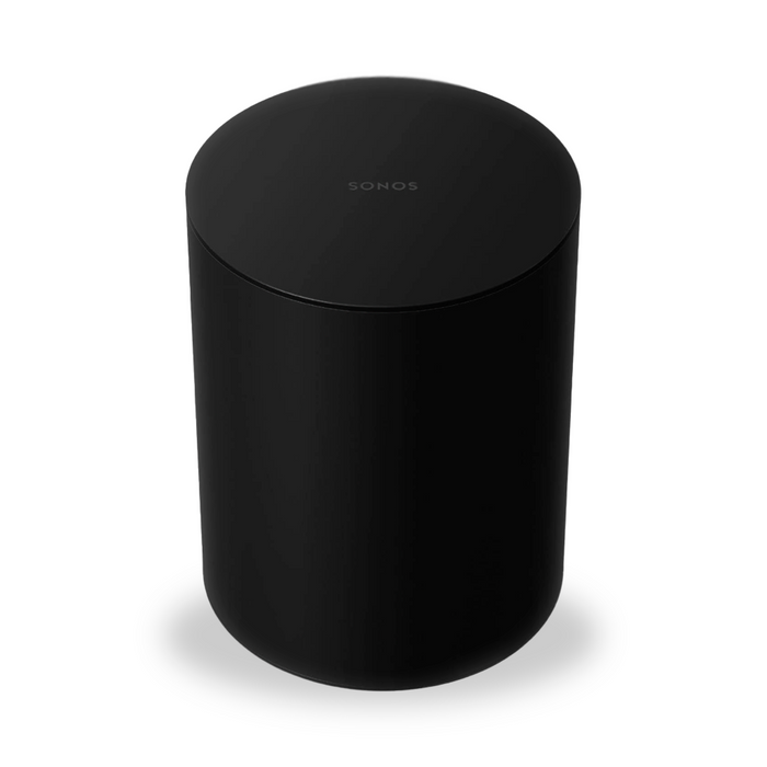 Subwoofer Sonos Color Negro Mod. SUB MINI