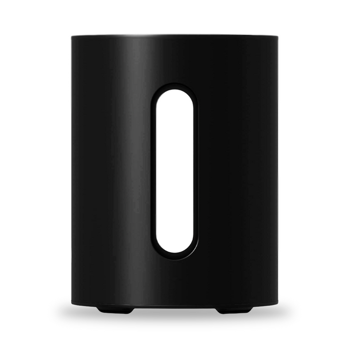 Subwoofer Sonos Color Negro Mod. SUB MINI