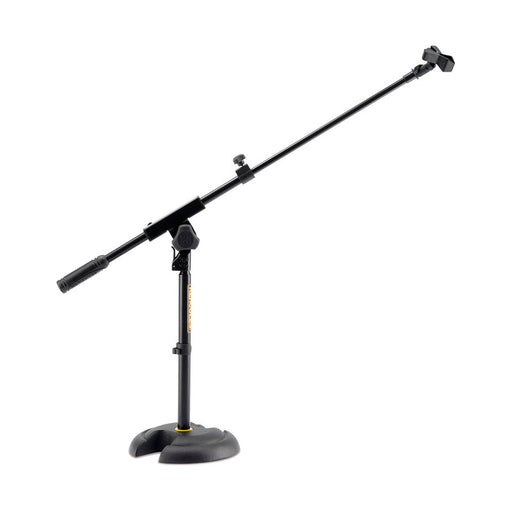 Stand De Microfono Hercules Ms120-B - gbamusicstore