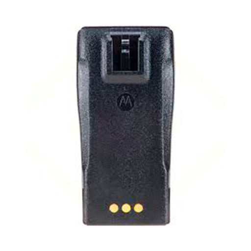 Bateria Delgada P/ Radio Motorola 1600Mah Nntn4970 - gbamusicstore