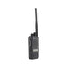 Radio portátil digital Motorola DEP570e 128 Ch 4 Watts UHF 403-527 Mhz - gbamusicstore