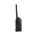 Radio portátil análogo Motorola RVA 8 Ch 2 Watts UHF 450-470 Mhz - gbamusicstore