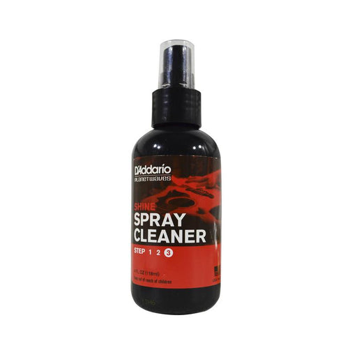 Limpiador Pw Spray Cleaner 118Ml - gbamusicstore