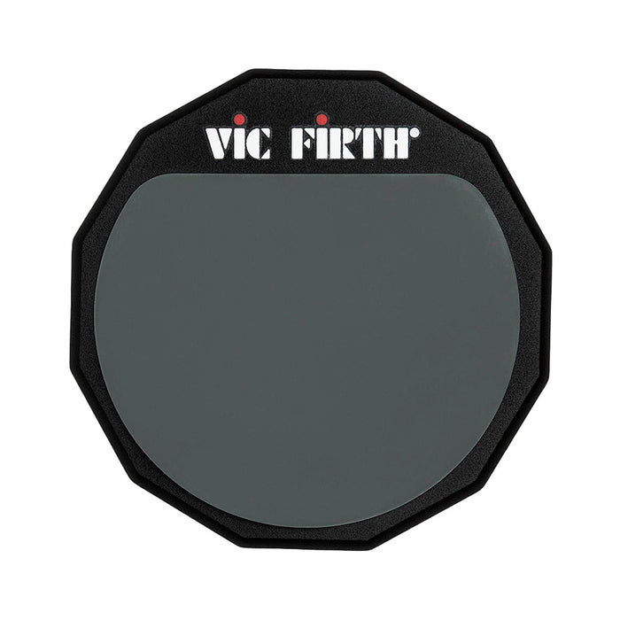 Practicador Batería 6" Vic Firth Pad6d