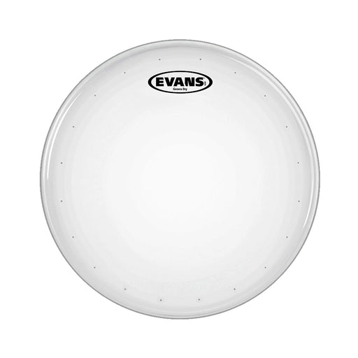 Parche 13" Evans Genera Dry Hd B13Hdd - gbamusicstore