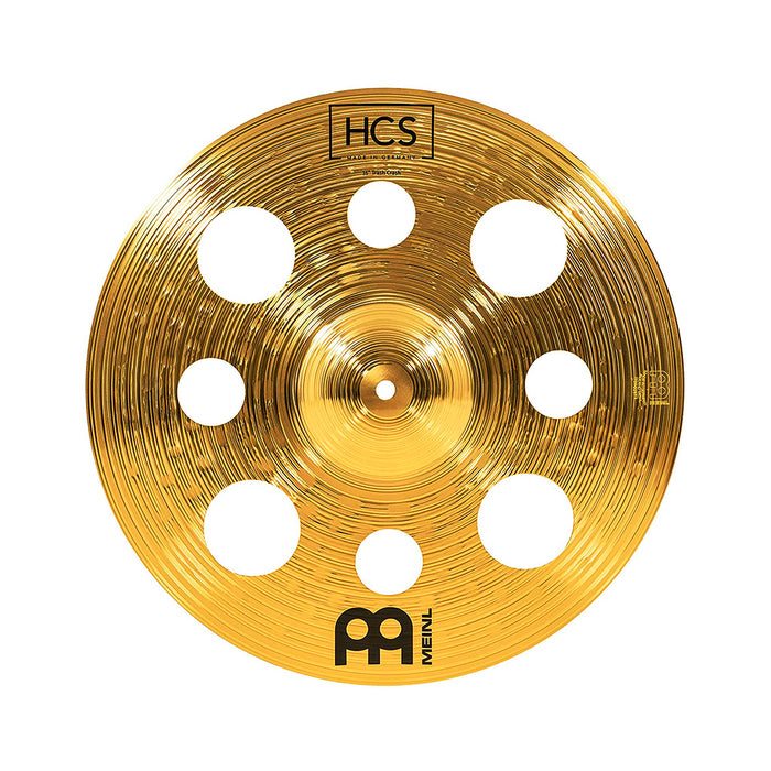 Platillo 16" Meinl Trash Crash Mod. HCS-16TRC