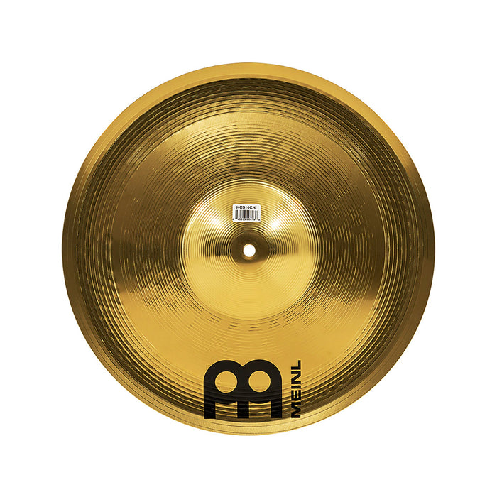 Platillo 16" Meinl China Mod. HCS-16CH