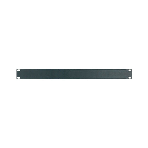 Tapa De Proteccion 1U Proel De Rack Rk1L - gbamusicstore