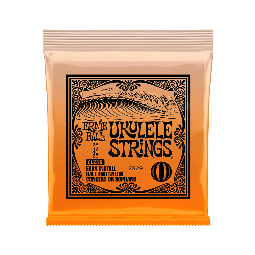 Accesorios de Ukulele