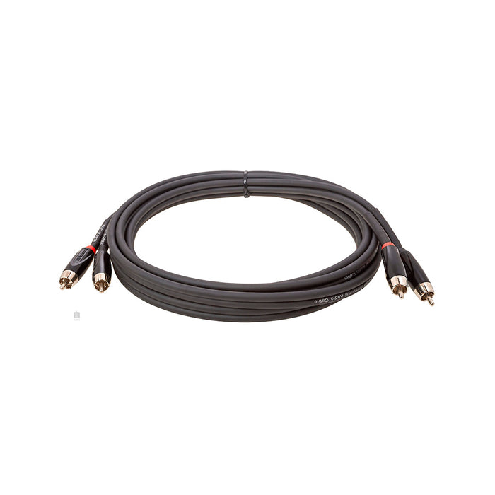 Cable Adaptador Roland 4.5M (2)Rca A (2)Rca 4.5M Rcc-15-2R2R - gbamusicstore