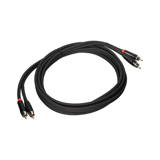 Cable Adaptador Roland 4.5M (2)Rca A (2)Rca 4.5M Rcc-15-2R2R - gbamusicstore