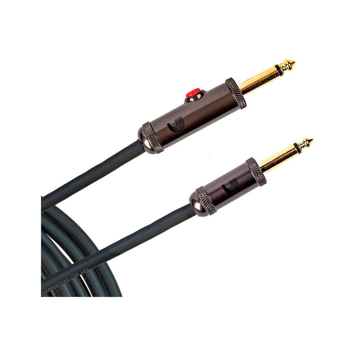 Cable De Instrumento Pw 6M Recto Pw-Agl-20