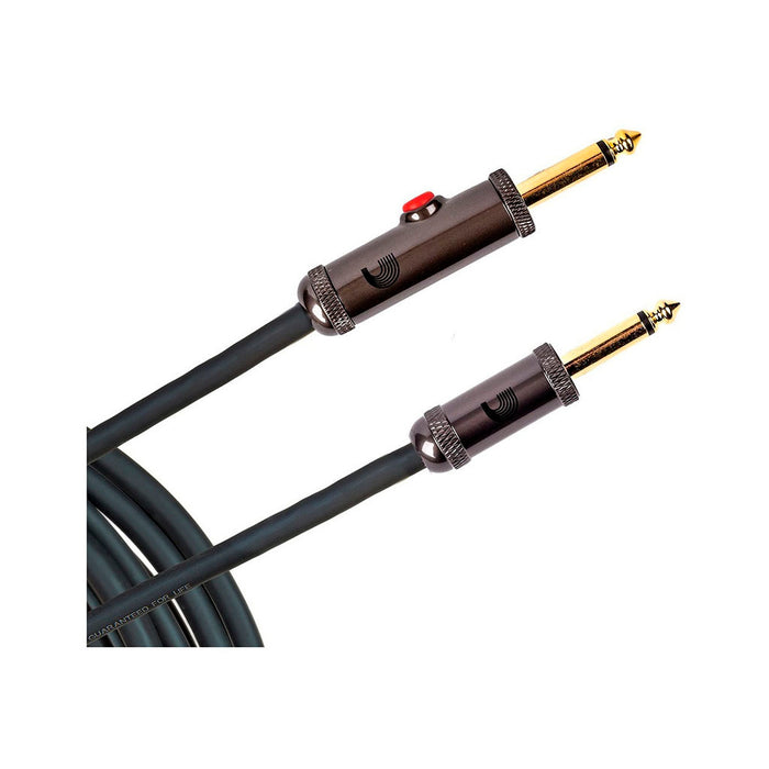 Cable De Instrumento Pw 4.5M Recto Pw-Agl-15 - gbamusicstore