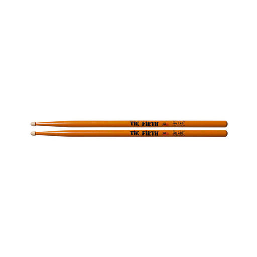 Baquetas Vic Firth Dave Weckl Punta Madera Sdw2 - gbamusicstore