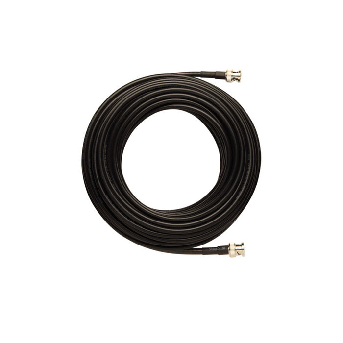 Cable Coaxial Shure Bnc 30M Ua8100 - gbamusicstore