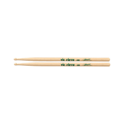 Baquetas Vic Firth Benny Greb Sbg - gbamusicstore