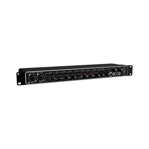 Interfaz Behringer Umc1820 96Khz - gbamusicstore