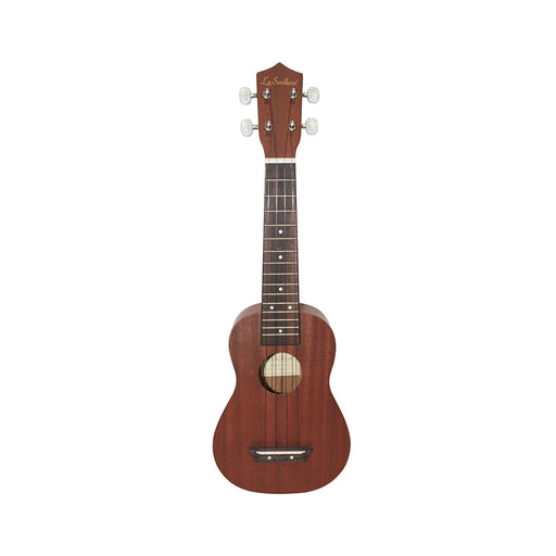 Ukulele Soprano La Sevillana Svuke-200 - gbamusicstore