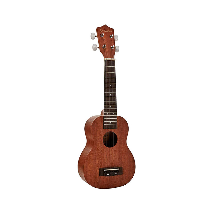 Ukulele Soprano La Sevillana Svuke-200 - gbamusicstore