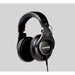Audifonos Premium De Monitoreo Shure  Srh840 - gbamusicstore