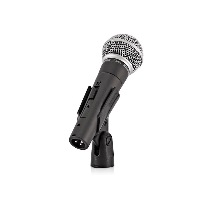 Microfono Dinamico Shure C/ Switch Sm58-S